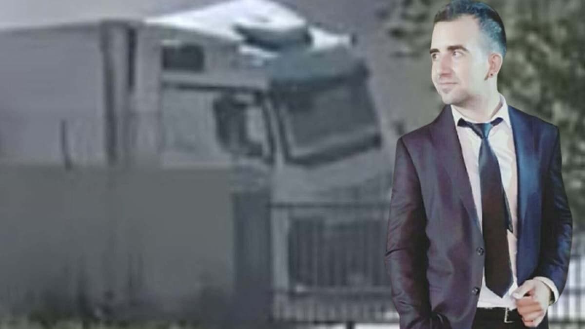 İzmir'de 1 polisin şehit olduğu, 2 kişinin hayatını kaybettiği kazanın yeni görüntüleri ortaya çıktı