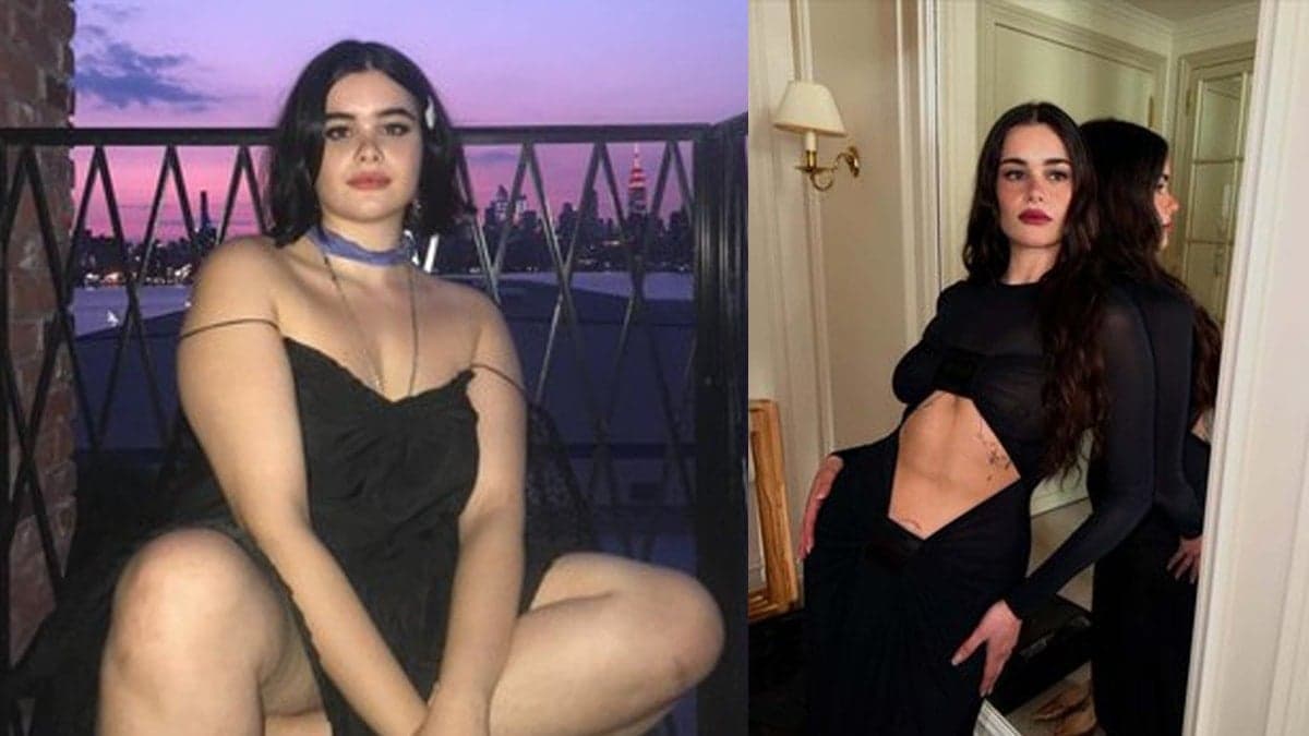 Euphoria’nın yıldızı 10 yılda öyle bir değişti ki… Görenler şaşkına döndü