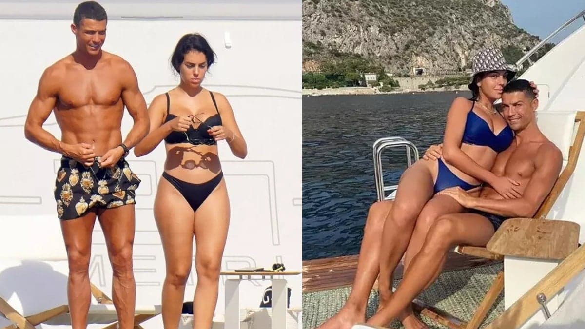 Herkes bardak bardak içiyor, Ronaldo o içeceği hayatından tamamen çıkardı