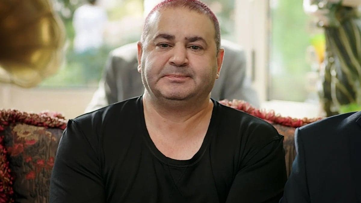 Şafak Sezer botoksu fazla abartınca Pınar Altuğ'a benzetildi