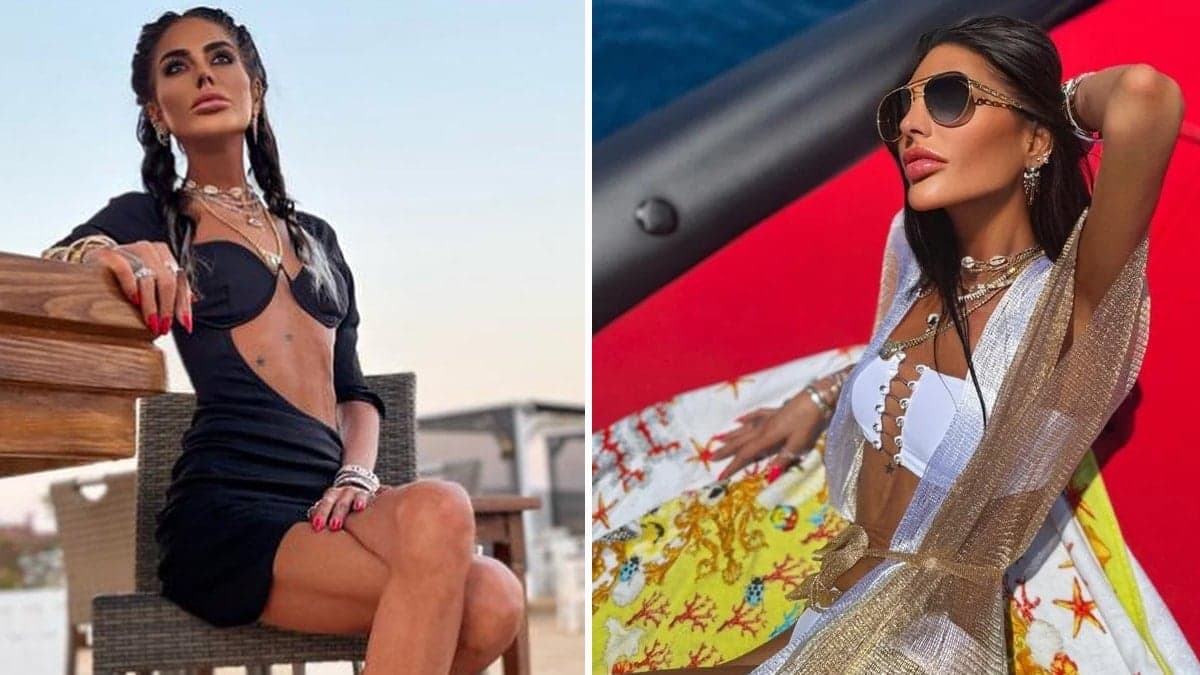 Sosyetenin ünlü ismi 42 yaşında yeni mesleğini açıkladı