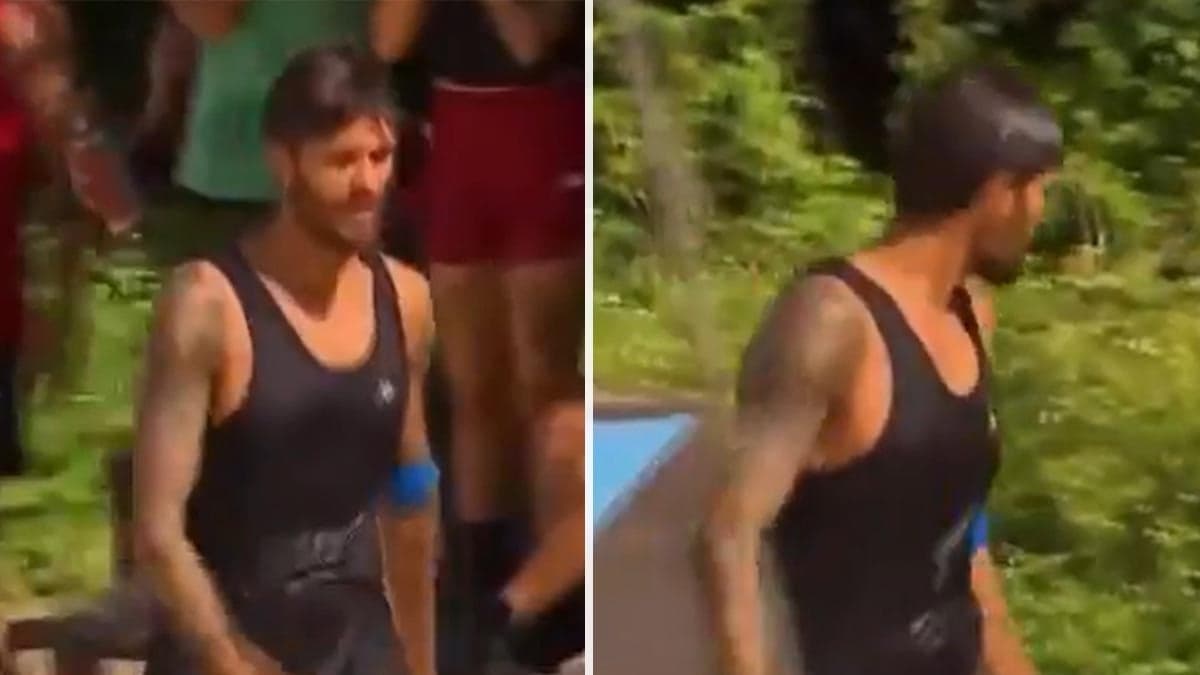 Survivor’da bir küfür skandalı daha! Kurguda kesmeyi unuttular herkes duydu