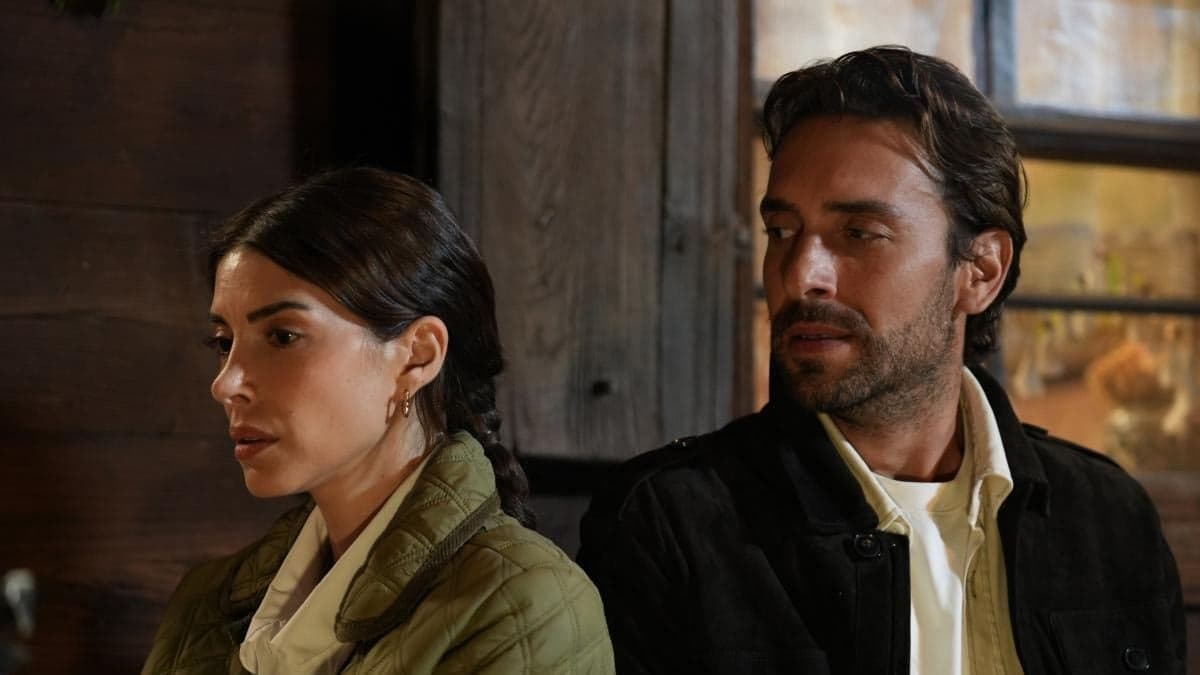 Art arda yayın akışından kaldırılan Taşacak Bu Deniz için son karar verildi