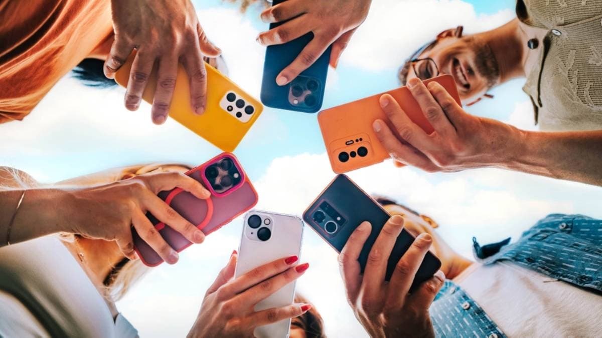 Listedeki sürpriz şaşırttı: Mart 2026'nın en güçlü telefonları açıklandı