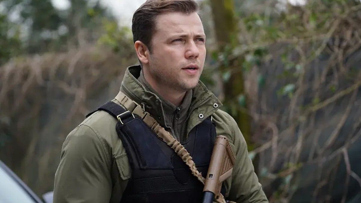 Teşkilat dizisinde sezon finali için geri sayım başladı