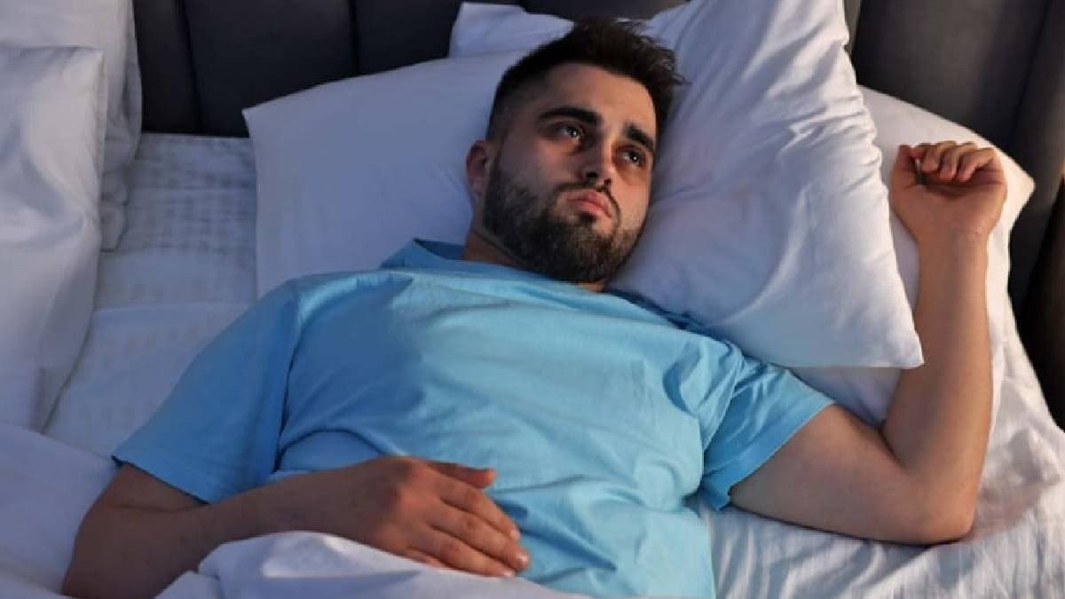 Rüyada yaşanan garip deneyimlerin nedeni açıklandı