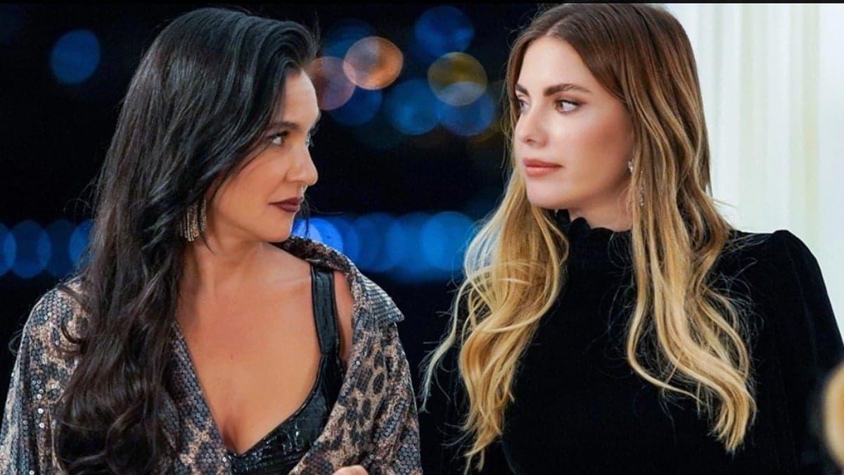 Yasak Elma teklifini reddettiler: Sevilen iki oyuncunun yeni dizisi belli oldu