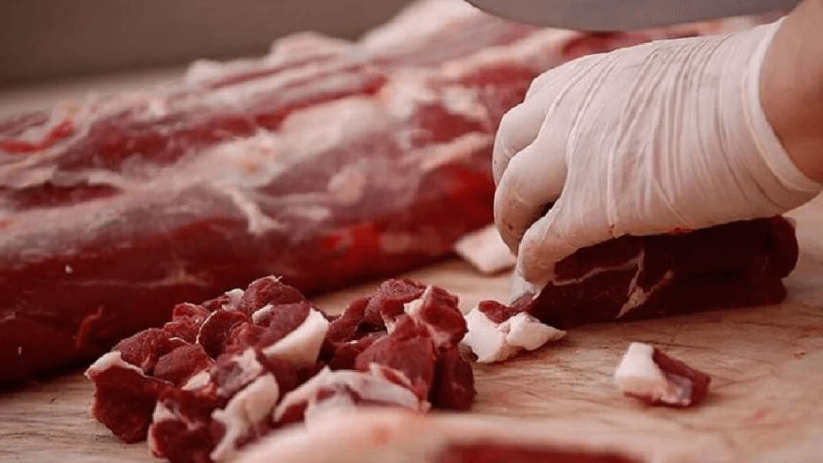 Türklerin sofraya koymadığı et meğer en sağlıklısıymış