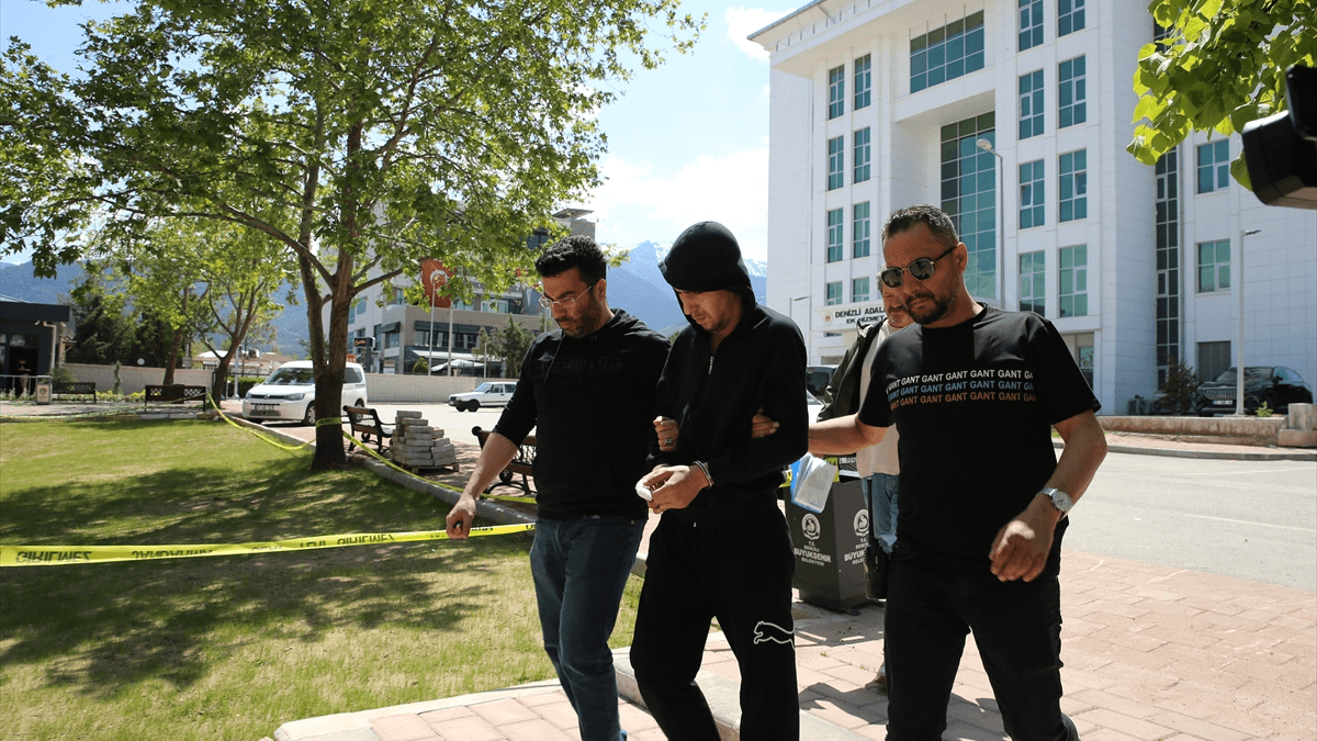 Düğün eğlencesi kanlı bitti: Tartıştığı arkadaşını bıçaklayarak öldürdü