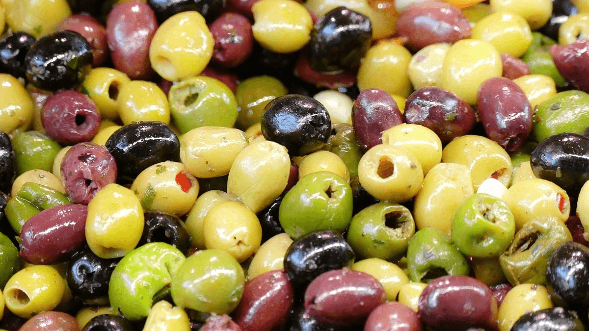 Kalbe ve bağışıklığa iyi geliyor: En sağlıklı zeytin buymuş