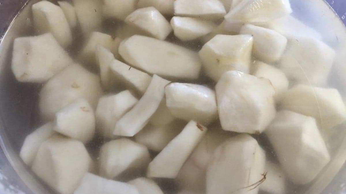 Pazarda 100 liraya satılan bu mucize tansiyonu sabitliyor