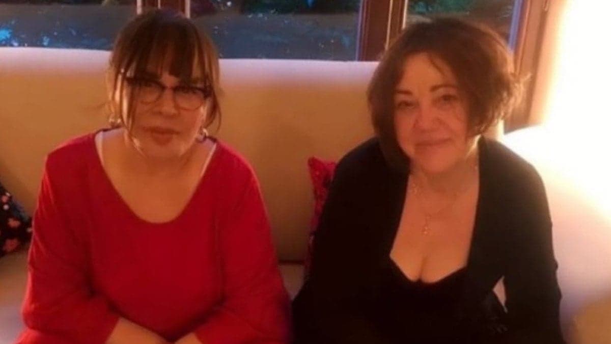 Nazan Öncel, Sezen Aksu ile ilgili açıklama yaptı