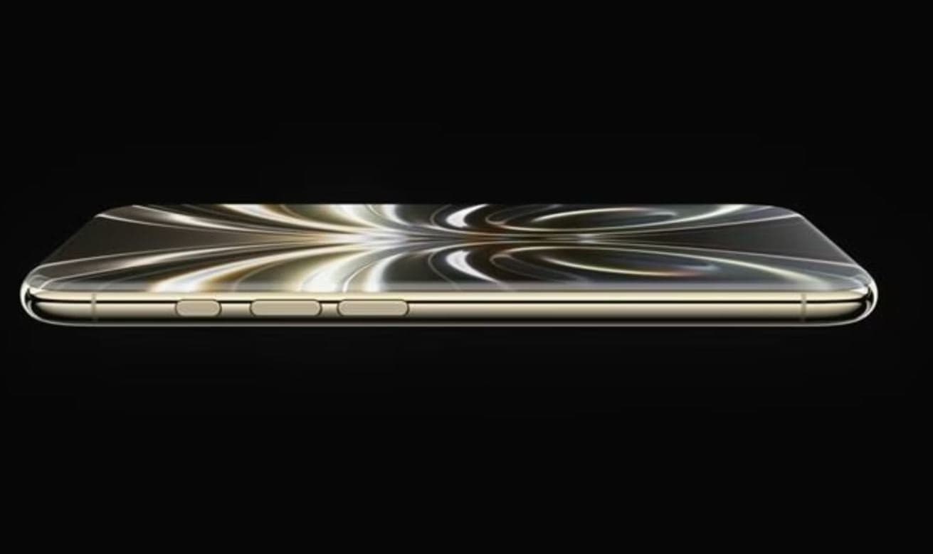 Apple'ın yeni iPhone 20 tasarımı merak konusu oldu