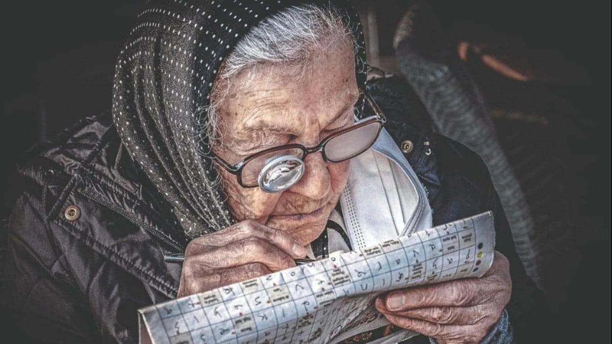 Kadınların gözünden hayat!