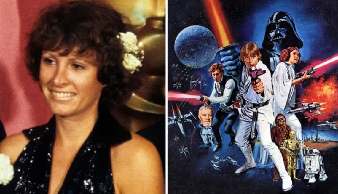 Star Wars'un önemli ismi vefat etti