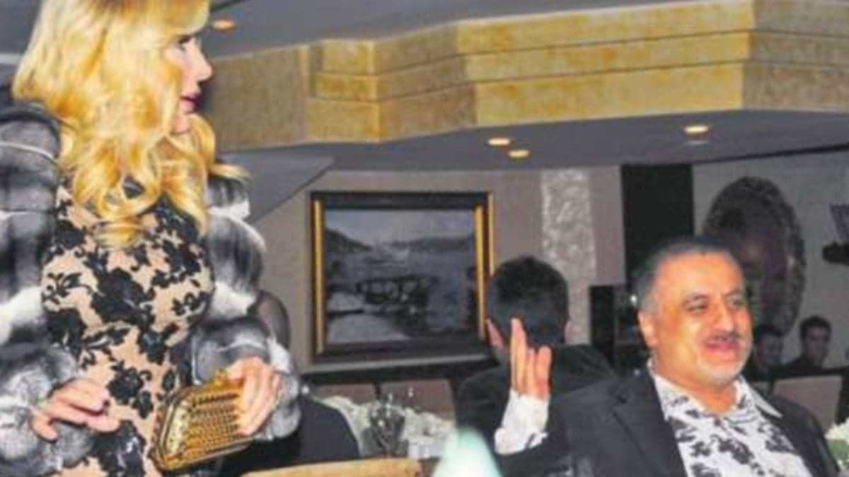 Seda Sayan Erol Köse'yi dövdüğünü anlattı: ''Rahmetlinin kafasına çanta patlattım''
