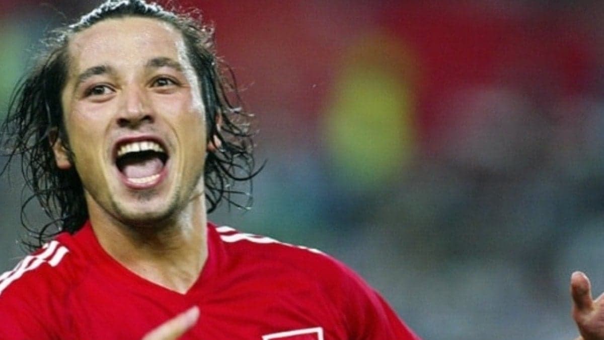 İlhan Mansız İstanbul'da görüntülendi