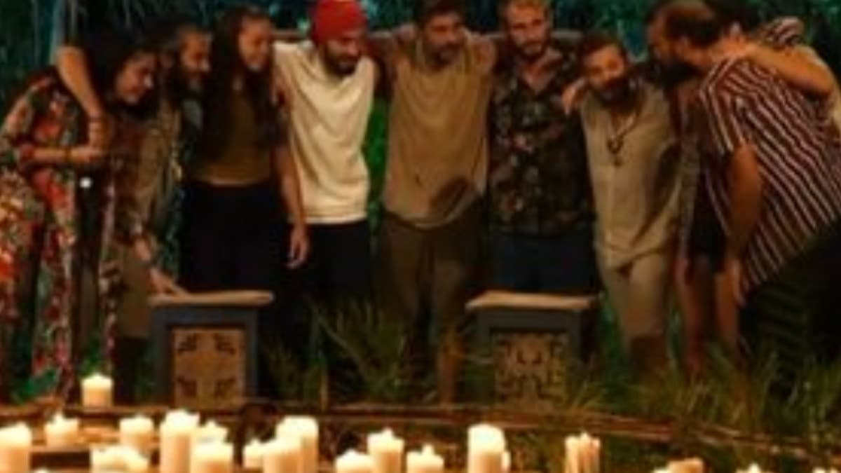 Survivor finalinde kaza: Yarışmacı engelli kaldı