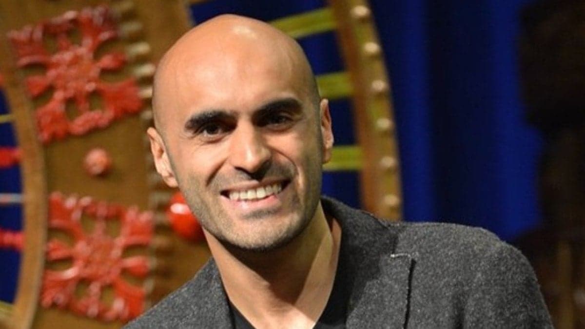 Alper Kul ceviz üretiminde büyük zarar etti