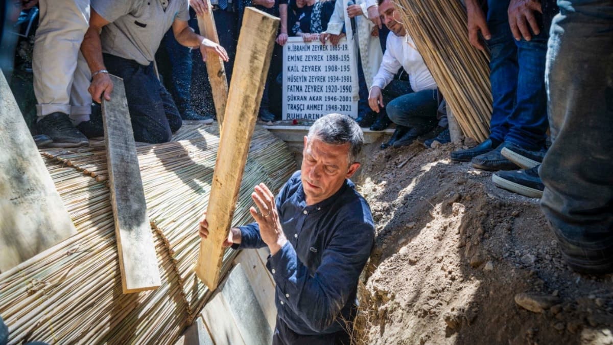 Piknik dönüşü kaza: 4 çocukla birlikte 7 kişi yaralandı