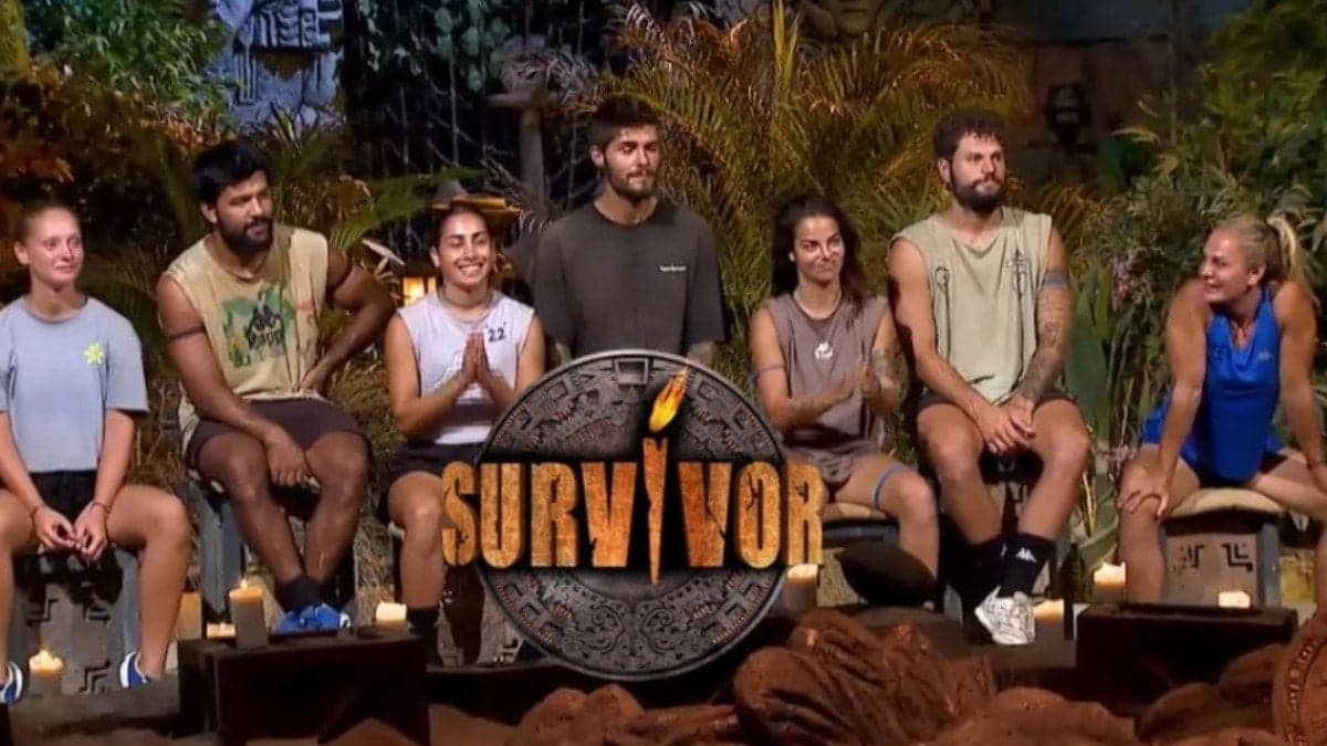 Survivor 2026 final tarihi açıklandı