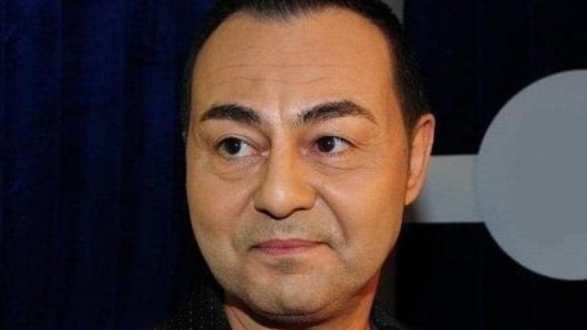 Serdar Ortaç, Saygı projesinin yeni konuğu oldu