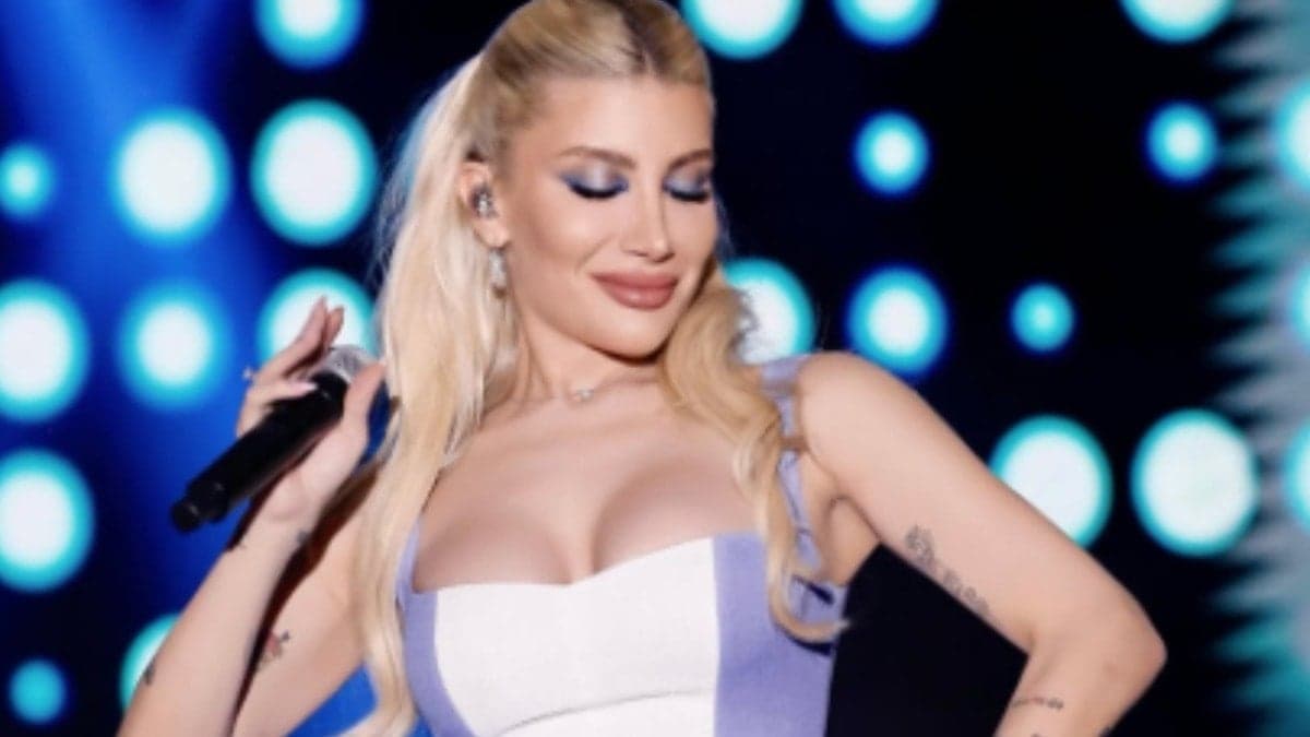 İrem Derici'nin hastalığı hakkında doktorlar teşhis koydu