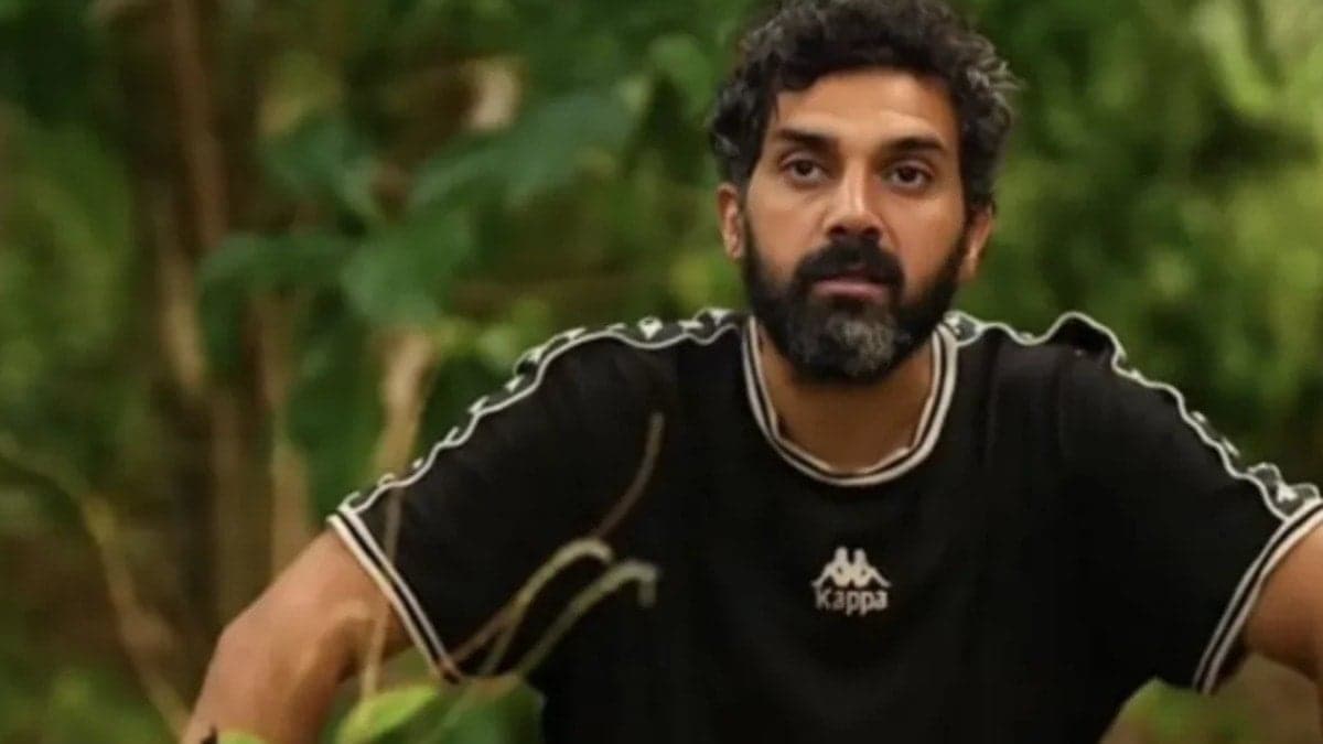 Survivor'dan dönen Bayhan, A Milli Takım için marş yazdı