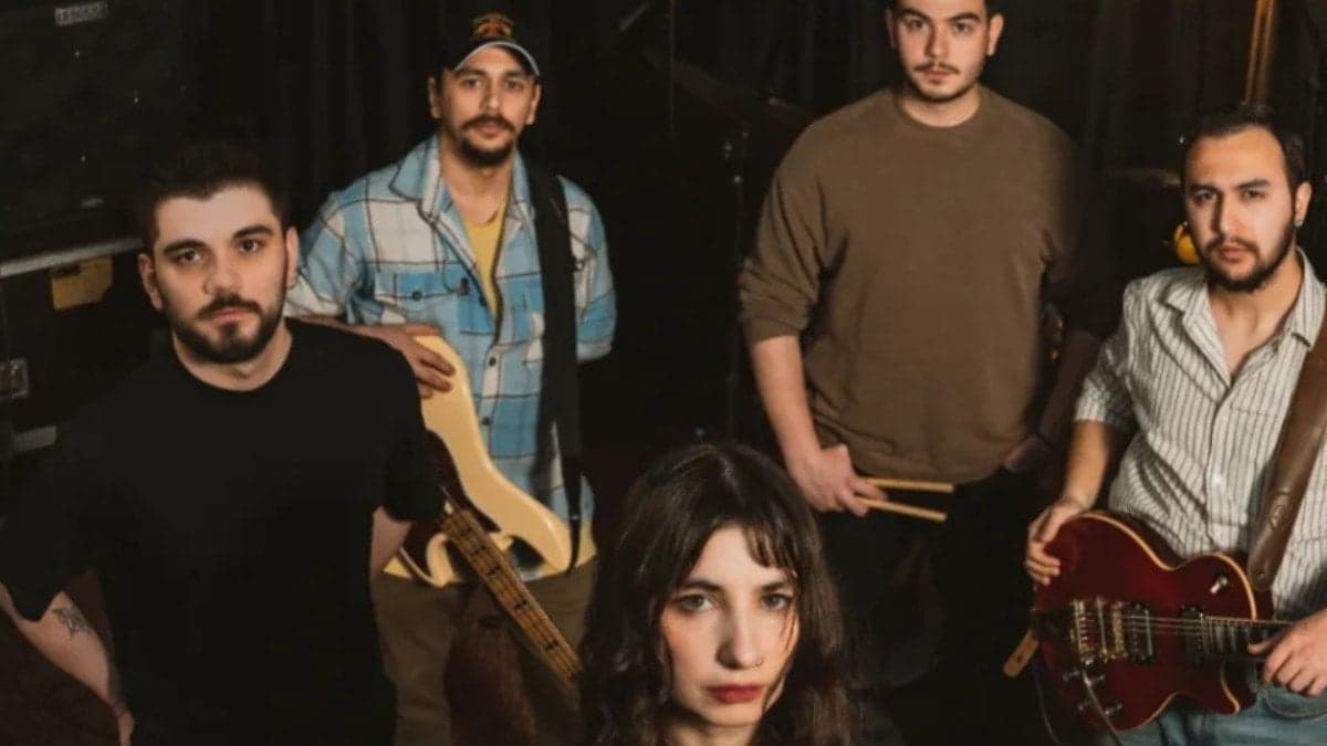 Müzik sektöründe AI tartışması büyüyor: Nikbinler'in performansı ortalığı karıştırdı