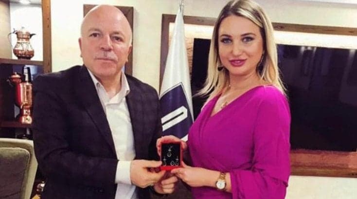 AKP'li başkan, harcadıkları parayı açıkladı