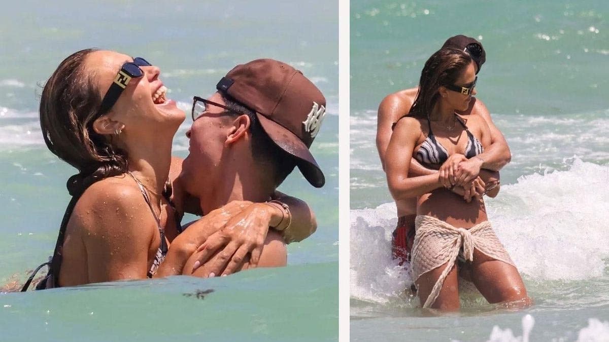 Jessica Alba, 17 yıllık evliliğin ardından yeni bir aşka başladı