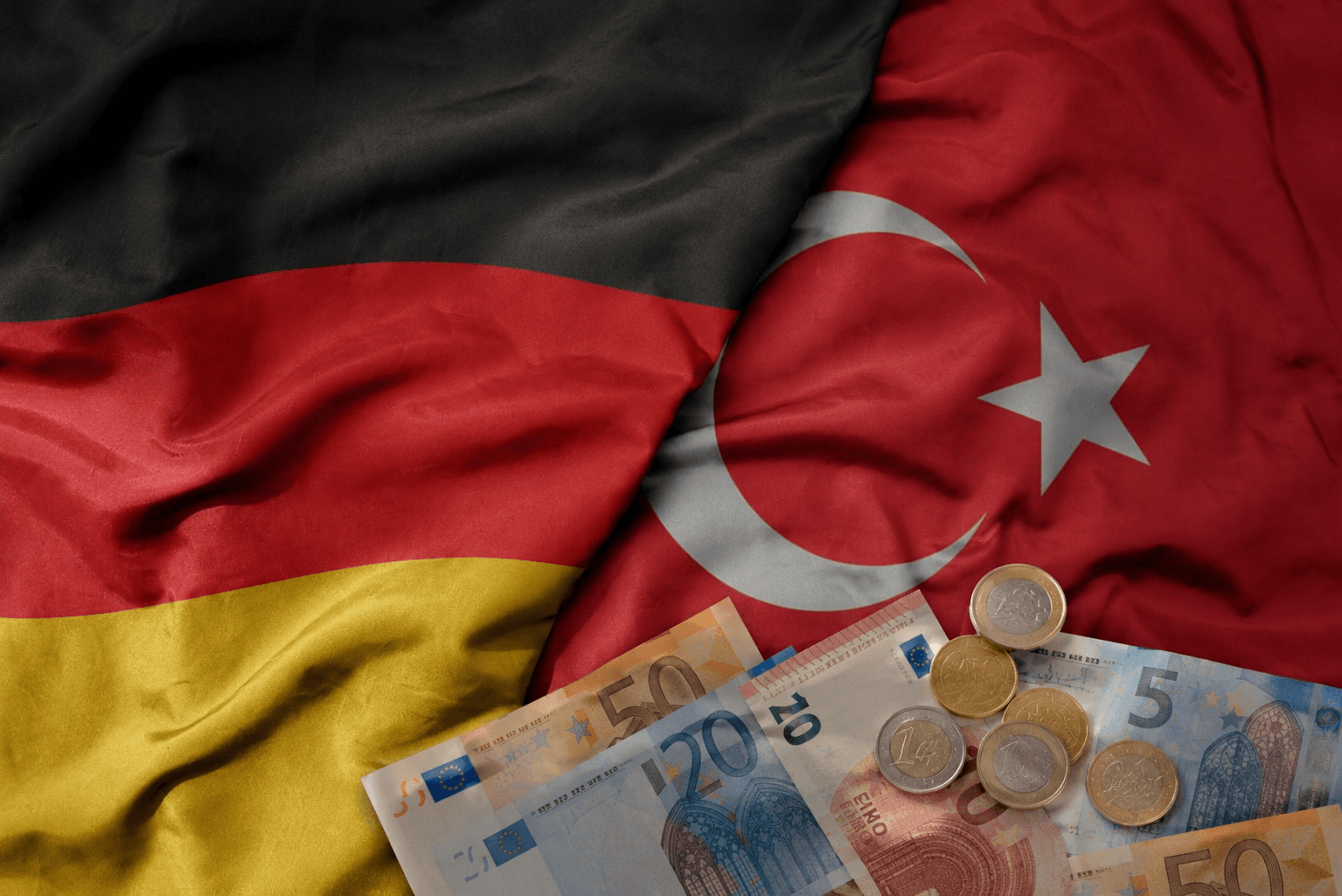 Almanya, 50 bin işçi alacak ve maaşlar 60 bin Euro olacak