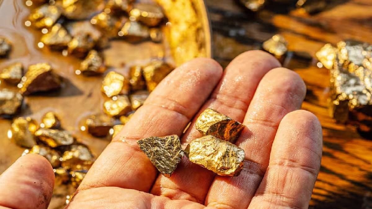 Hemen hemen herkesin evinde olan servet: 22 ayar altın içeriyor