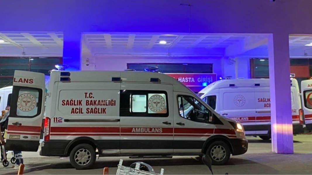 Isparta'da Eğirdir Gölü kıyısında erkek cesedi bulundu