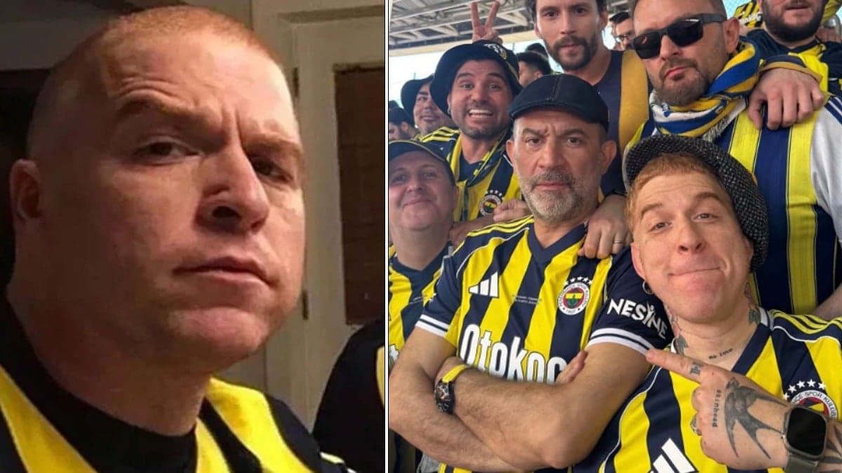 Athena Gökhan'dan Galatasaray'ın bestesi hakkında yorum: “Bunlar olmadan futbol olmaz”