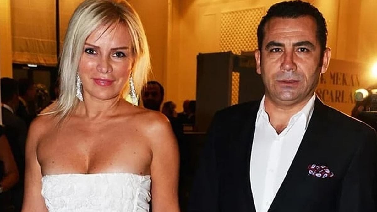 Ferhat Göçer, Ömür Gedik ile ilişkilerindeki ilginç anları paylaştı