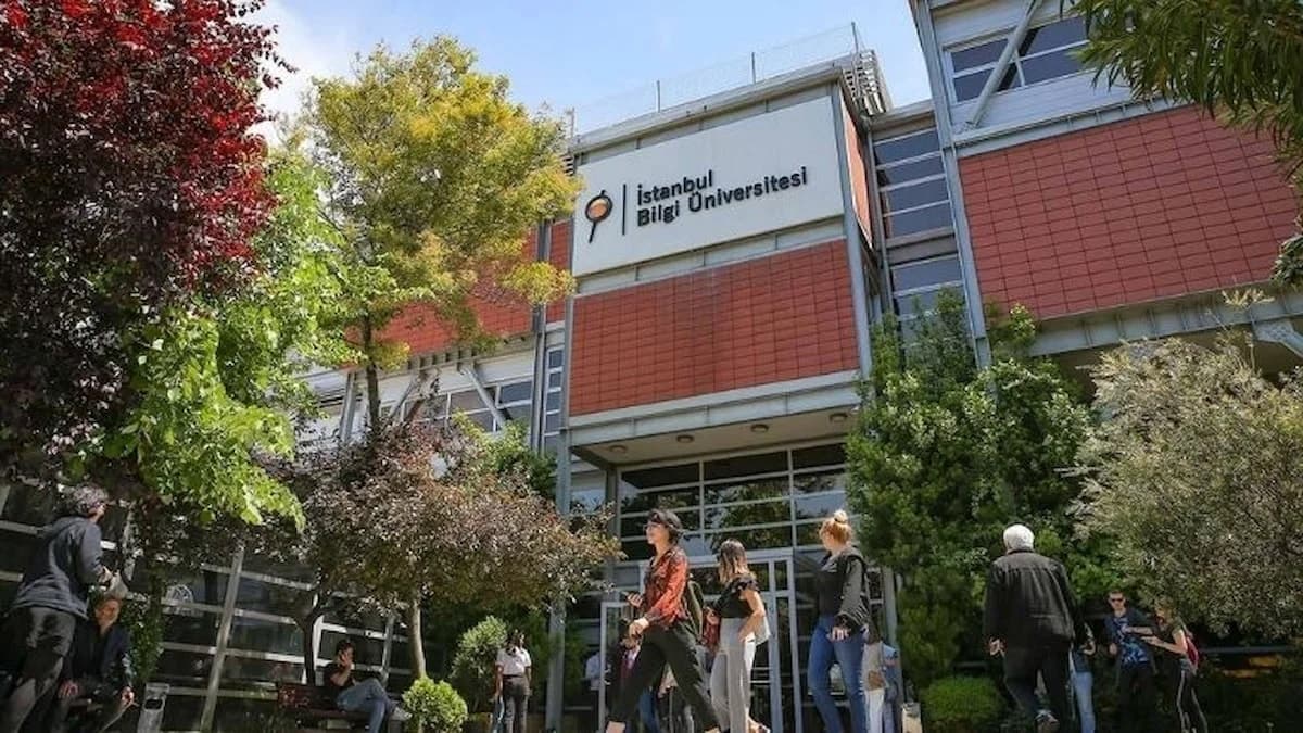 Bilgi Üniversitesi'nin kapatılmasına yönelik tepkiler devam ediyor