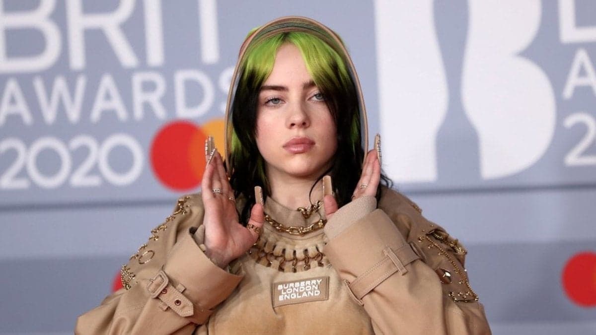 Billie Eilish geleceği hakkında önemli açıklamalarda bulundu
