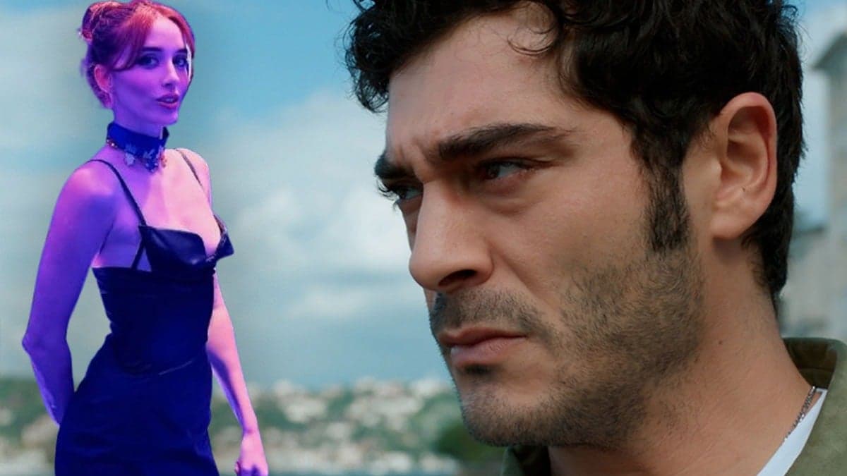 Şapka detayı aşk iddialarını ortaya çıkardı: Burak Deniz ve Kübra Balcan’ın Almanya tatili