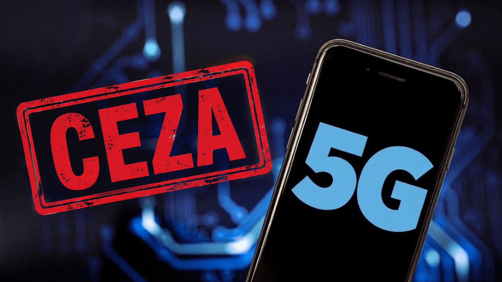 3 GSM operatörüne 5G yanıltması nedeniyle ceza verildi