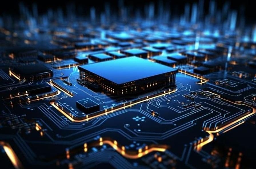 Bilgisayarlar 1000 kat hızlanacak, işler daha hızlı yapılacak
