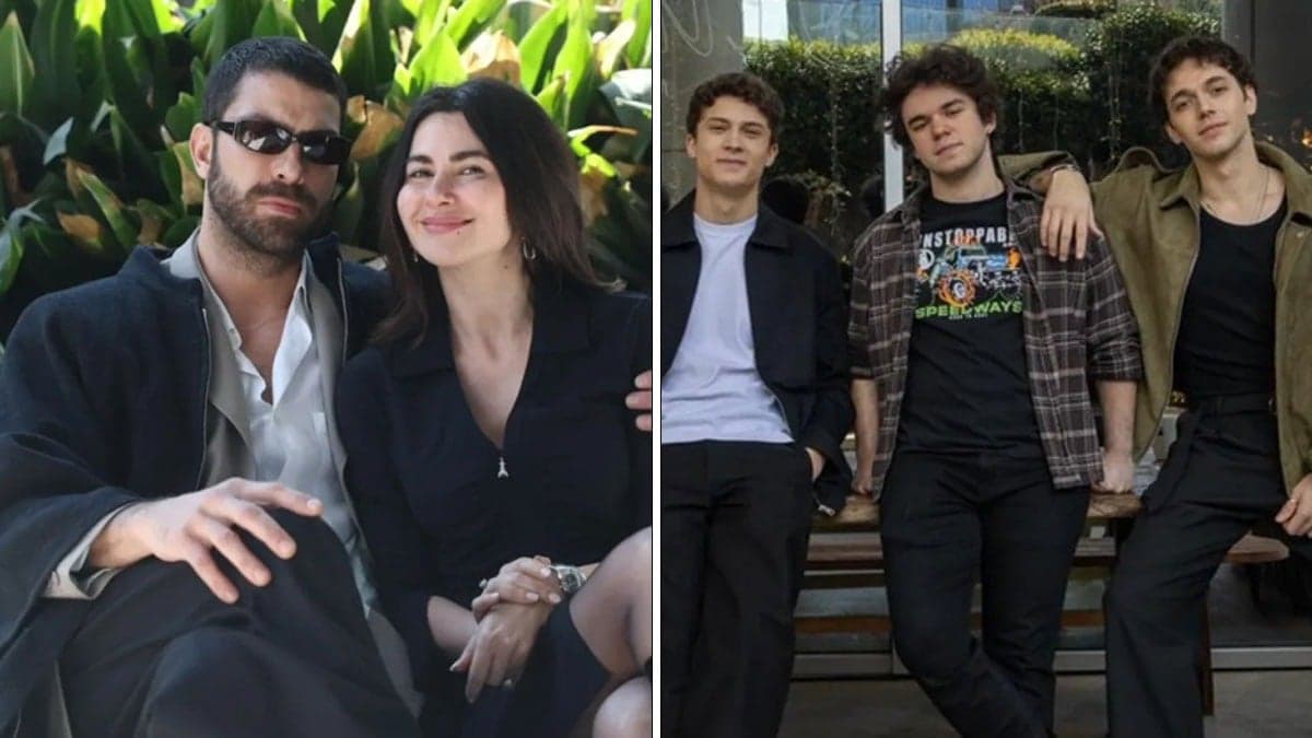 Nesrin Cavadzade başrolde: “Daha On Yedi”nin oyuncu kadrosu açıklandı