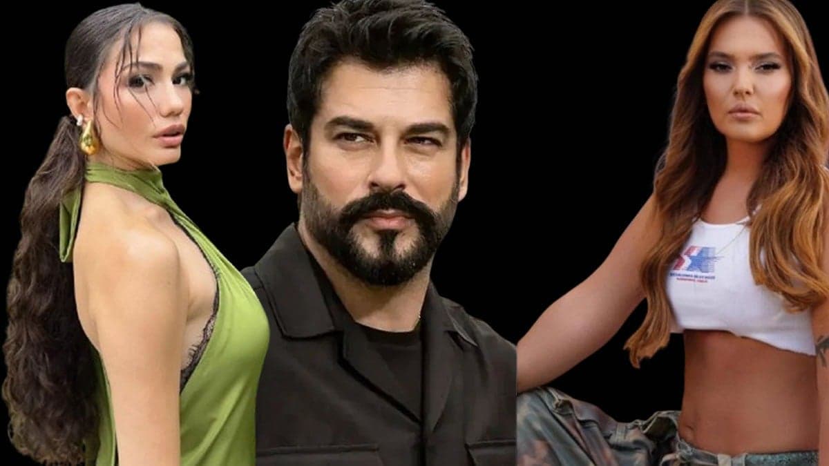 Takipçileri bir gecede buhar oldu: Demet Akalın ve Burak Özçivit’te yüz binlerce düşüş