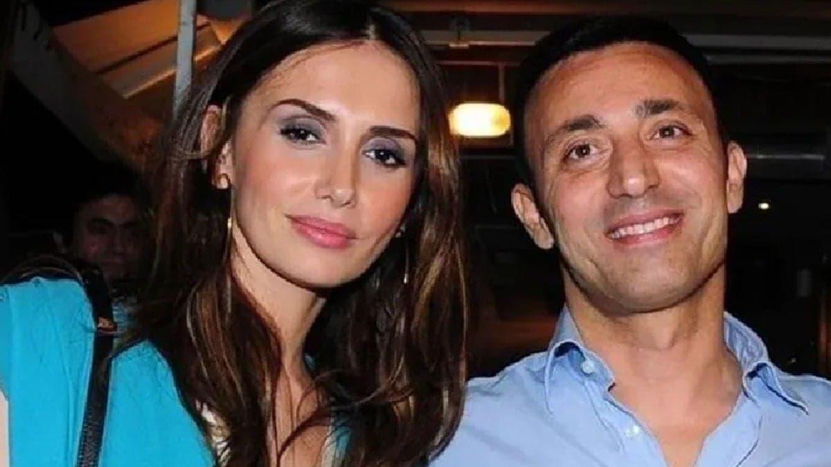 Emina Jahovic, Mustafa Sandal ile boşanma davasını gündeme taşıdı