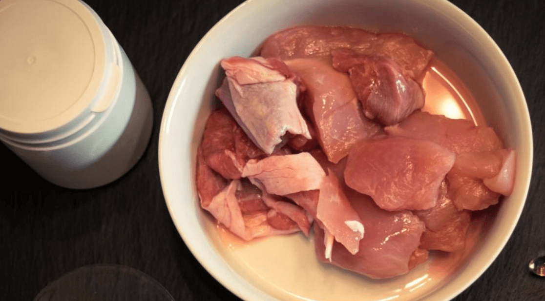 Hindi eti, sağlıklı protein kaynağı olarak öne çıkıyor