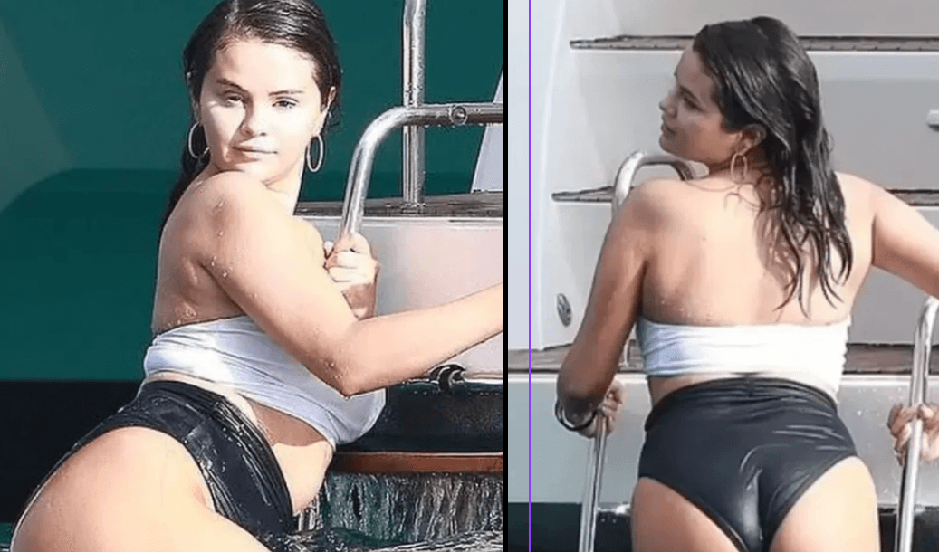 Selena Gomez'in beslenme alışkanlıkları eşi tarafından açıklandı
