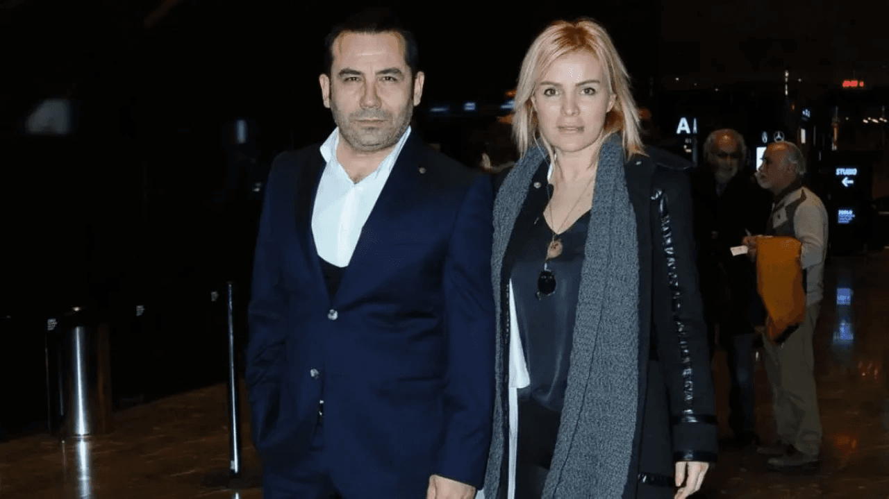 Ferhat Göçer, Ömür Gedik ile ayrılık iddialarını yanıtladı