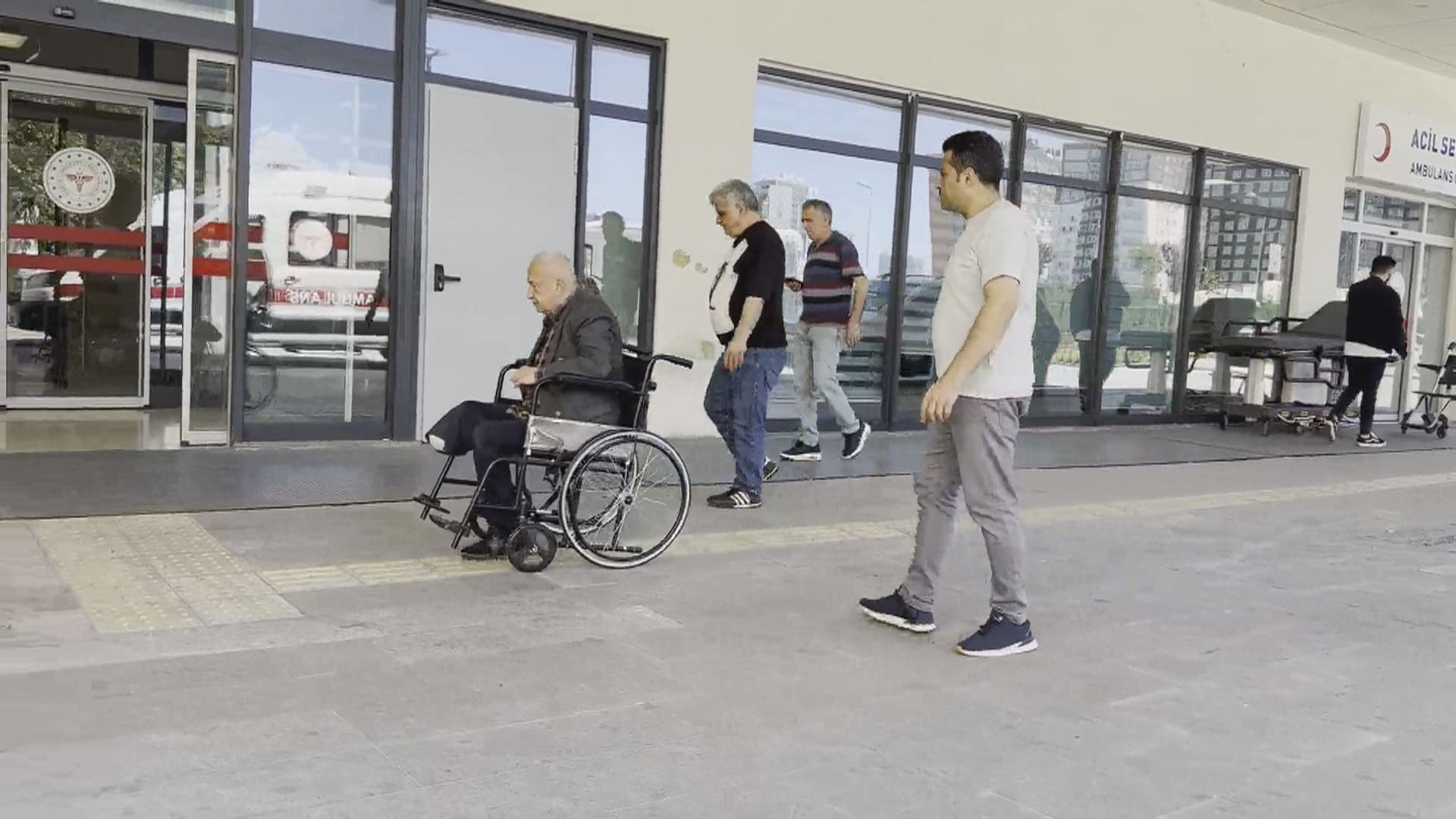 Kurban Bayramı'nda acemi kasaplar hastanelik oldu
