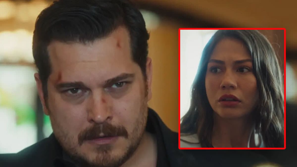Eşref Rüya dizisi final kararı sonrası yayın akışından çıkarıldı