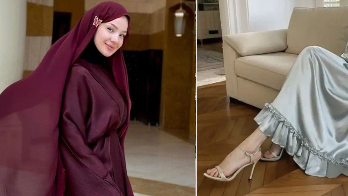 Fatma Soydaş ayak paylaşımı iddialarına yanıt verdi